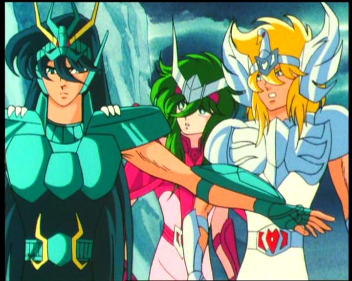 Otaku Gallery  / Anime e Manga / Saint Seiya / Screen Shots / Episodi / 077 - I sette zaffiri / 075.jpg